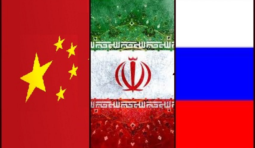 محادثات أمريكية إيرانية: روسيا تدعم الحوار والصين تحذر واشنطن