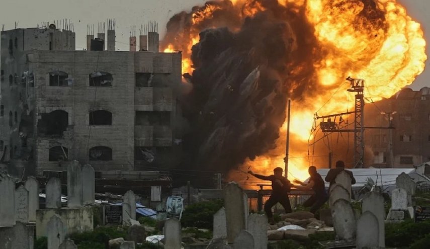 غزة: اعتداءات للاحتلال مركزة على الشمال