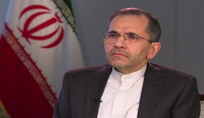تخت روانجي: الدبلوماسية هي الحل لمصلحة الجميع والحرب مقامرة غير قابلة للاحتواء