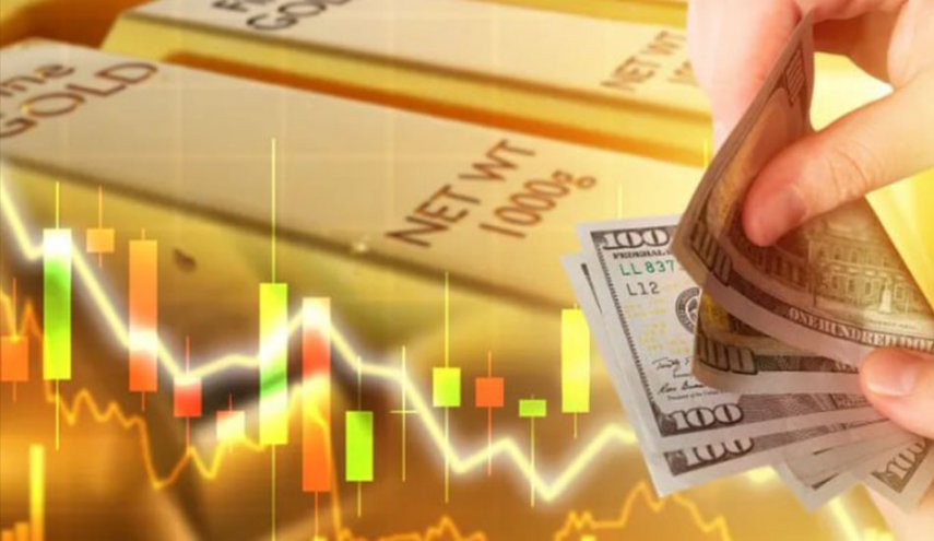 الذهب ينخفض وسط توقعات بخفض الفائدة الأميركية