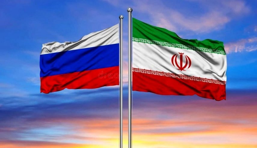 الممر الدولي للشمال–الجنوب يتصدر مباحثات اللجنة الإيرانية–الروسية في طهران