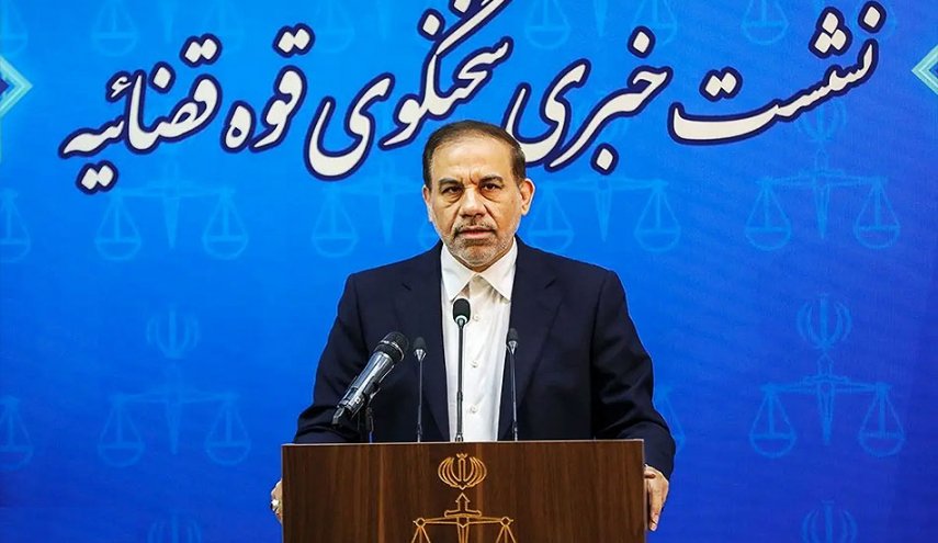 المتحدث القضائي الإيراني: المقاومة سر نجاح شعبنا ورسالة تحد للأعداء