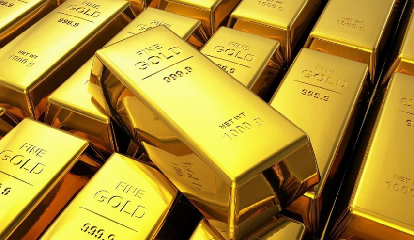 بعد تراجعه 2%... الذهب يرتفع مجددا