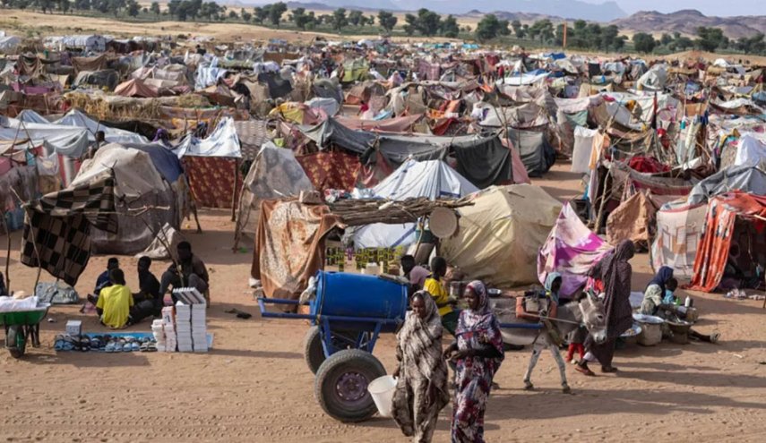 تصاعد القتال في السودان.. تحذير أوروبي من جرائم حرب ووصول قافلة إغاثة