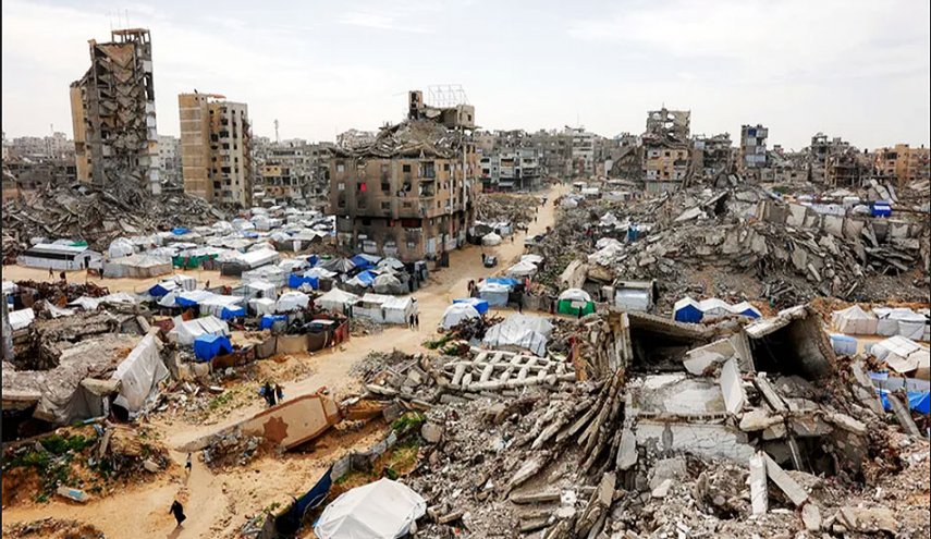غزة تحت النار.. وحماس تشترط وقف العدوان قبل أي مسار سياسي