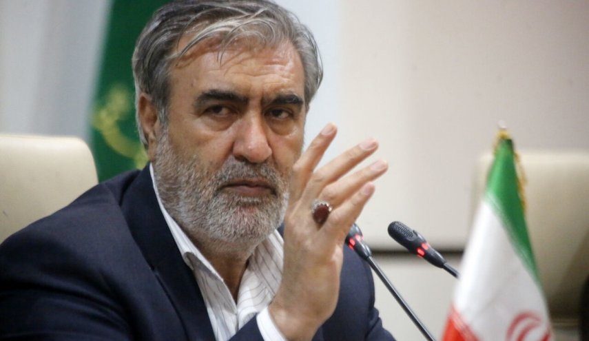  إيران لا تبدأ الحروب لكنها تحسمها بقوة إذا فُرضت عليها