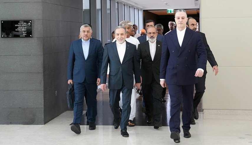 مسؤول إيراني: محادثات نووية جديدة قد تؤدي إلى 'اتفاق مؤقت'