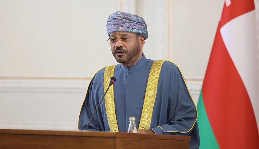 البوسعيدي: 