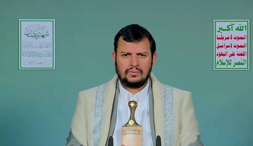 السيد الحوثي: تصريحات هاكابي تعبّر عن سياسات واشنطن شريكة الاحتلال في أهدافه
