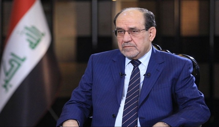 نوری مالکی: 