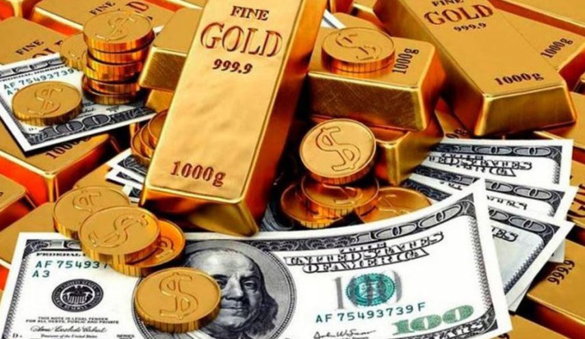 تراجع أسعار الذهب اليوم مع صعود الدولار