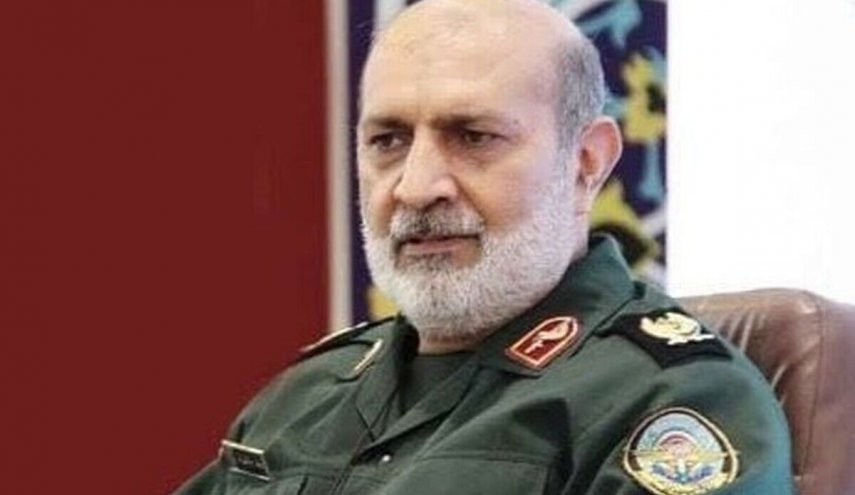 آمریکا ایران را با هیچ کشور دیگری اشتباه نگیرد