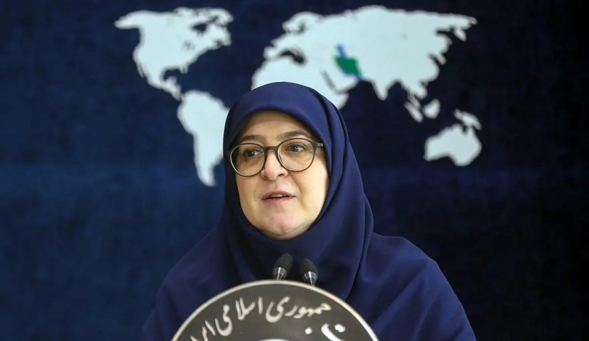 الحكومة الإيرانية: الدبلوماسية خيار أول والردع ضمانة دائمة
