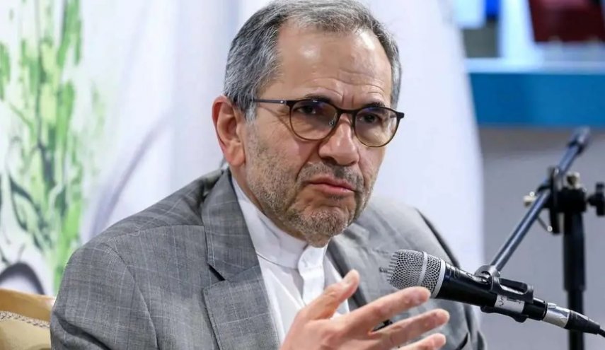 تخت‌روانچی: با حسن نیت آماده توافق سریع هستیم