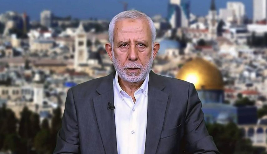 الجهاد الإسلامي: 