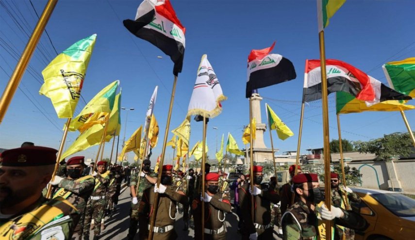 فصائل المقاومة: حقنا المشروع في إنهاء التواجد الأمريكي ثابت