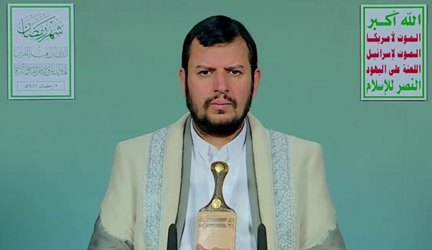 السيد الحوثي: زوال الطغيان الصهيوني وعد حتمي