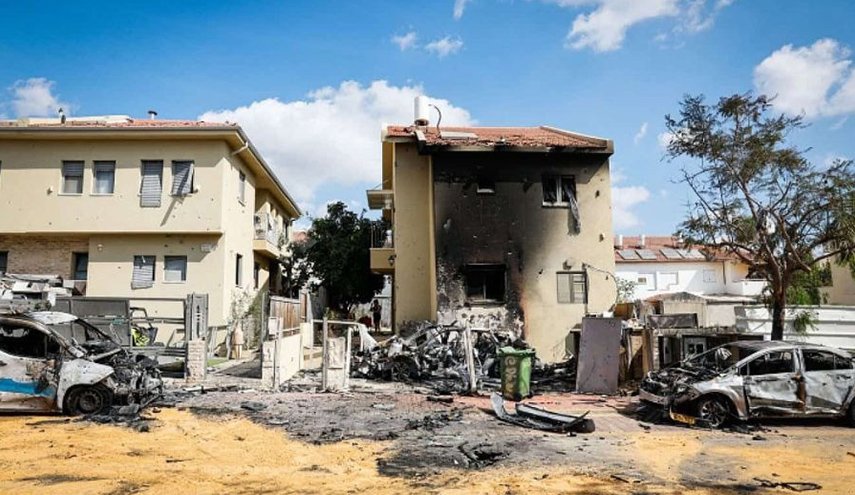 من الفنادق إلى بيوت الأقارب..تفاقم مأساة المستوطنين بعد الحرب مع إيران