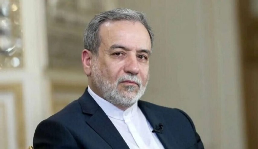 عراقجي: إحراز مزيد من التقدم في المفاوضات غير المباشرة مع الولايات المتحدة