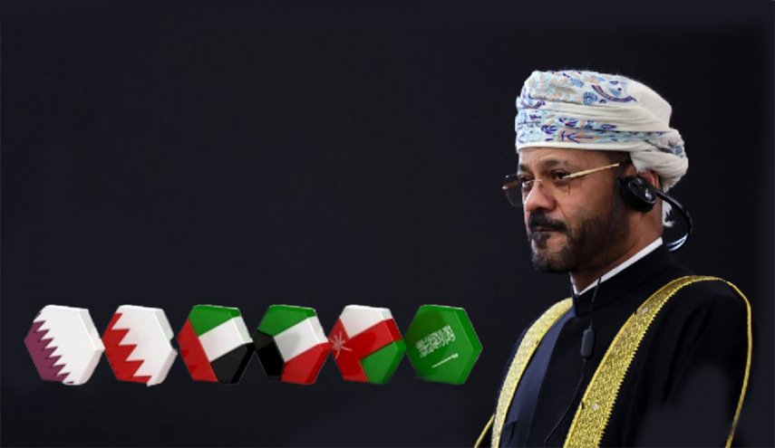 اتصالات عمانية مكثقة لدعم زخم الدبلوماسي وتعزيز أمن المنطقة