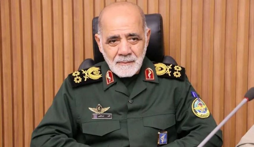 قائد مقر خاتم الانبياء: الوعد الصادق 4 ستستمر حتى الحاق الهزيمة بالعدو