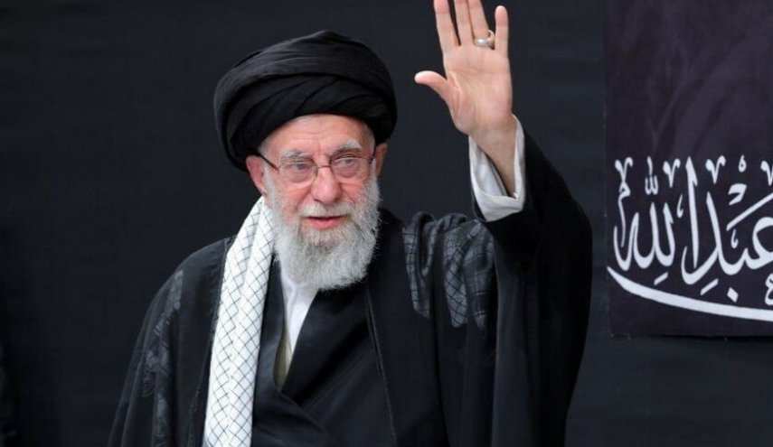 بيان الحكومة الإيرانية في أعقاب استشهاد الإمام الخامنئي (رض)
