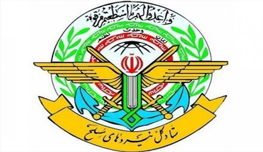 الاعلان عن استشهاد ثلة من قادة القوات المسلحة الايرانية