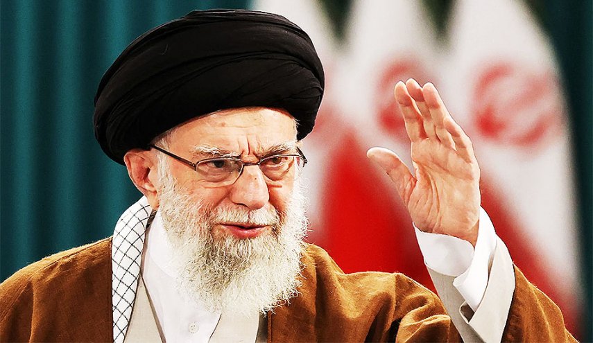 أركان القوات المسلحة العامة تعلن مواصلتها نهج قائد الثورة الإسلامية