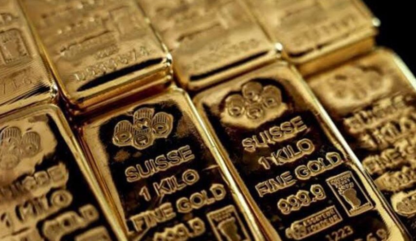 الذهب يرتفع 3%  مع احتدام الوضع في الشرق الأوسط