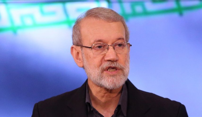 لاريجاني: مستعدون لحرب طويلة الأمد وماضون بالدفاع عن أنفسنا