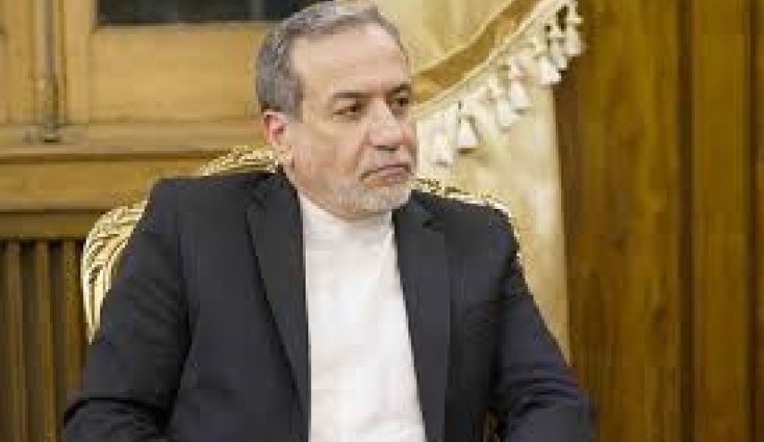 عراقجي يوجه رسالة للأمم المتحدة ووزراء خارجية العالم..هذه تفاصيلها 

