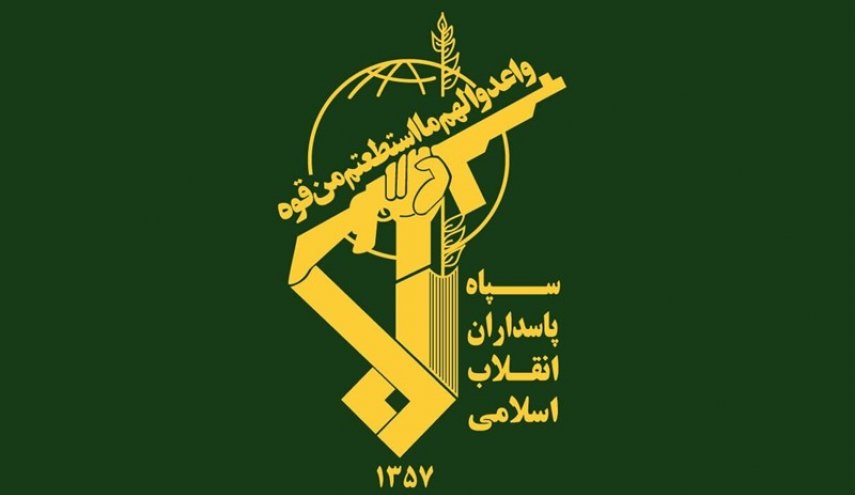 الحرس الثوري: استهداف تجمع لقوات أميركية في دبي بهجوم مسيّر وصاروخي
