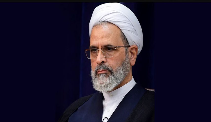 آية الله اعرافي العضو الفقیه فی مجلس القیادة المؤقت.. من هو؟