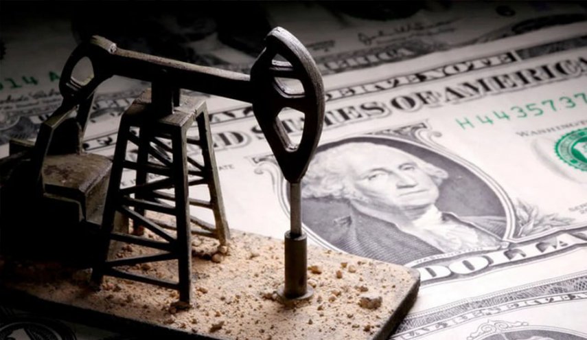 أسعار النفط تواصل الصعود مع إضطراب إمدادات الشرق الأوسط