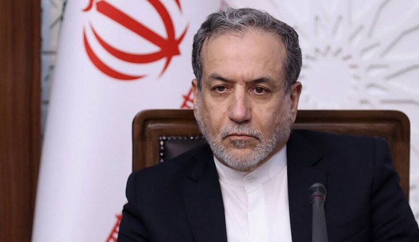 عراقجي: ترامب خان الدبلوماسية والشعب الأمريكي