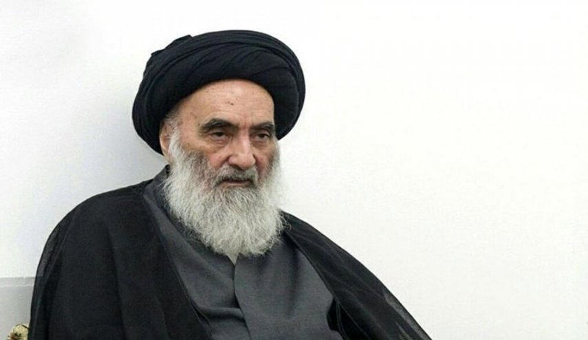 المرجعية العليا في العراق تدعو للتضامن مع الشعب الإيراني