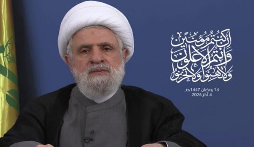 الأمين العام لحزب الله: دفاعنا المشروع مستمر حتى تحقيق الأهداف