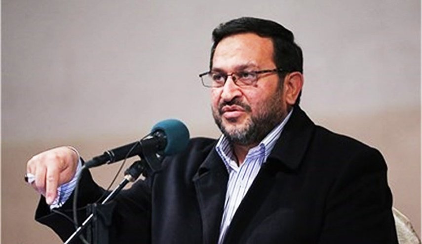 مستشار قائد الحرس الثوري: مستعدون لحرب طويلة والوقت لمصلحة إيران