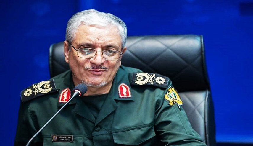 وزارة دفاع ايران: لدينا قدرة على الصمود والدفاع والعدو سيصل لطريق مسدود