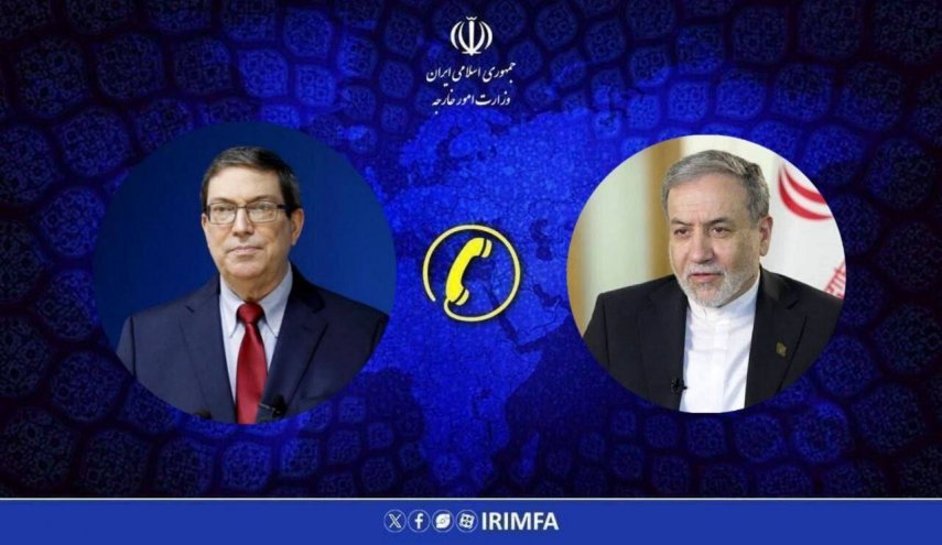 عراقجي: ايران سترد بحزم على اي عمل عدواني
