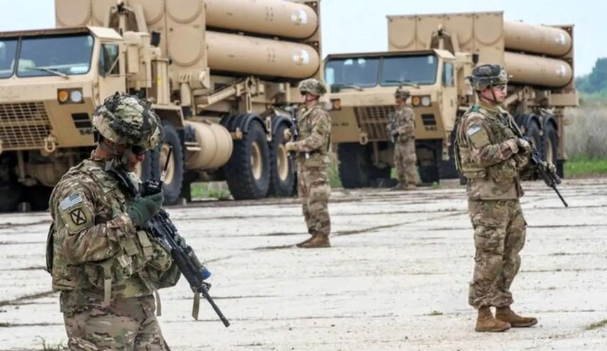 مقر خاتم الأنبياء: دمرنا رادارات فائقة التطور لمنظومة “ثاد” بعيدة المدى 