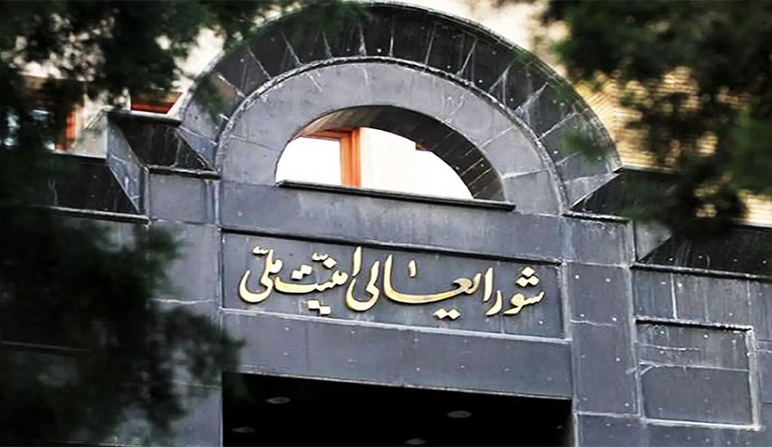 مجلس الدفاع الإيراني يعلن طاعته لقائد الثورة السيد مجتبى الخامنئي
