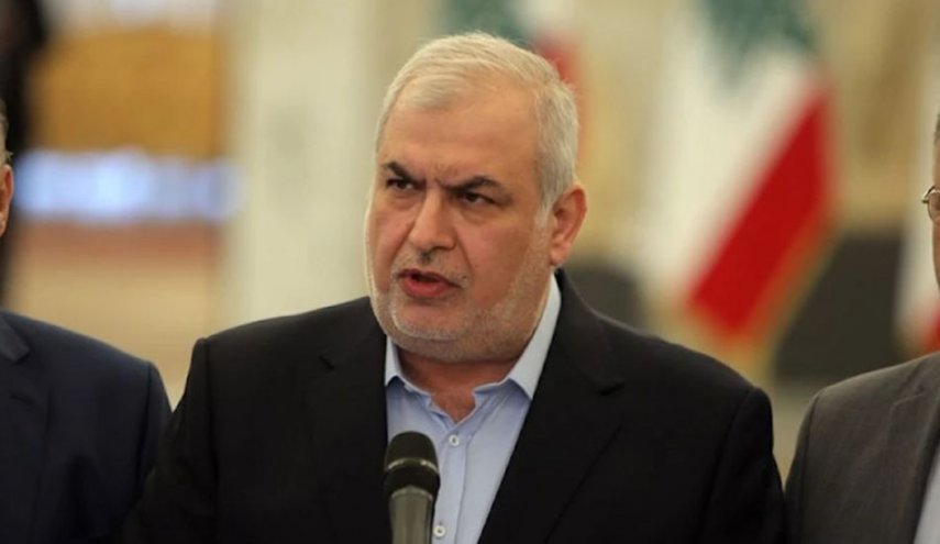 محمد رعد: المقاومة تبقى ما بقي الاحتلال