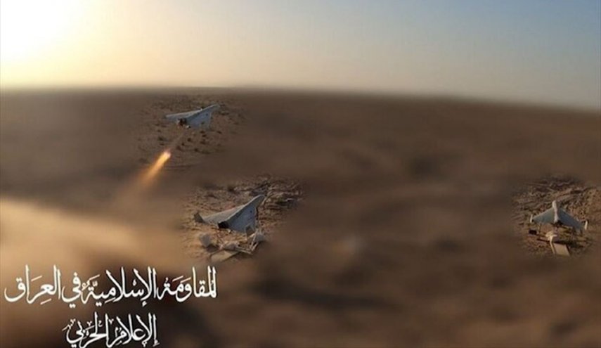 المقاومة العراقية تنفذ 31 عملية ضد القوات الأمريكية