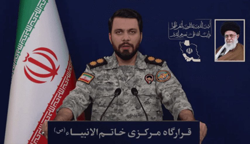 تحذير عاجل من مقر خاتم الأنبياء بعد استهداف بنك إيراني: الرد قادم