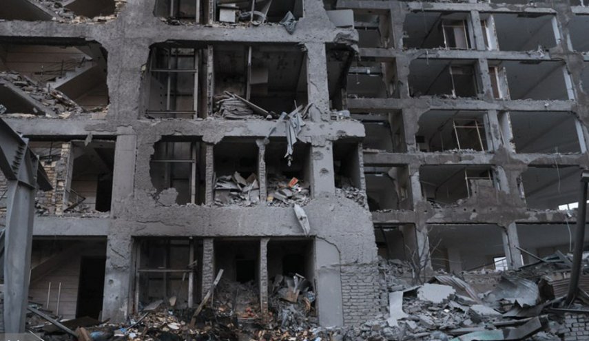 إيران تكشف عن حصيلة جديدة للضحايا: 216 امرأة و198 طفلاً بين الشهداء