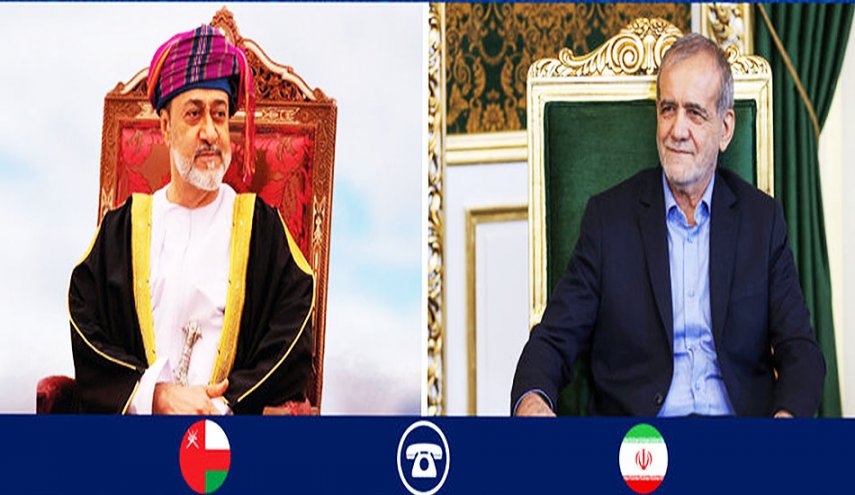 بزشكيان: أي عدوان ينطلق من قواعد أمريكية بدول المنطقة غير مقبول