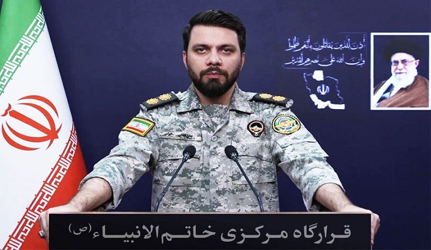 متحدث مقر خاتم الانبياء (ص): حادث ميناء 