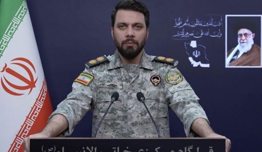 مقر خاتم الأنبياء: أينما يكون الاعداء في المنطقة سيدفنون تحت النيران والأنقاض