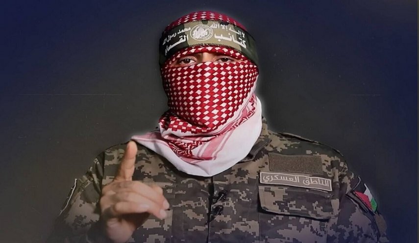القسام: ضربات إيران الصاروخية تنير قلوب الأحرار قبل أن تضيء سماء تل أبيب
